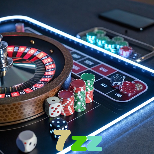 7zz - Baixe o app 7zz no Google Play e jogue ao vivo