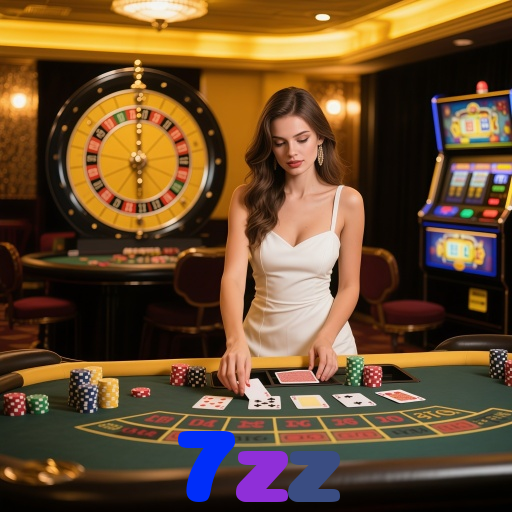 7zz - Baixe o app 7zz no Google Play e jogue ao vivo