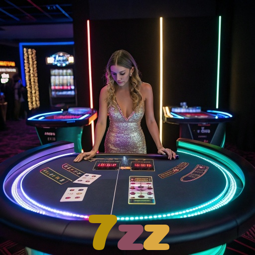 7zz - Baixe o app 7zz no Google Play e jogue ao vivo